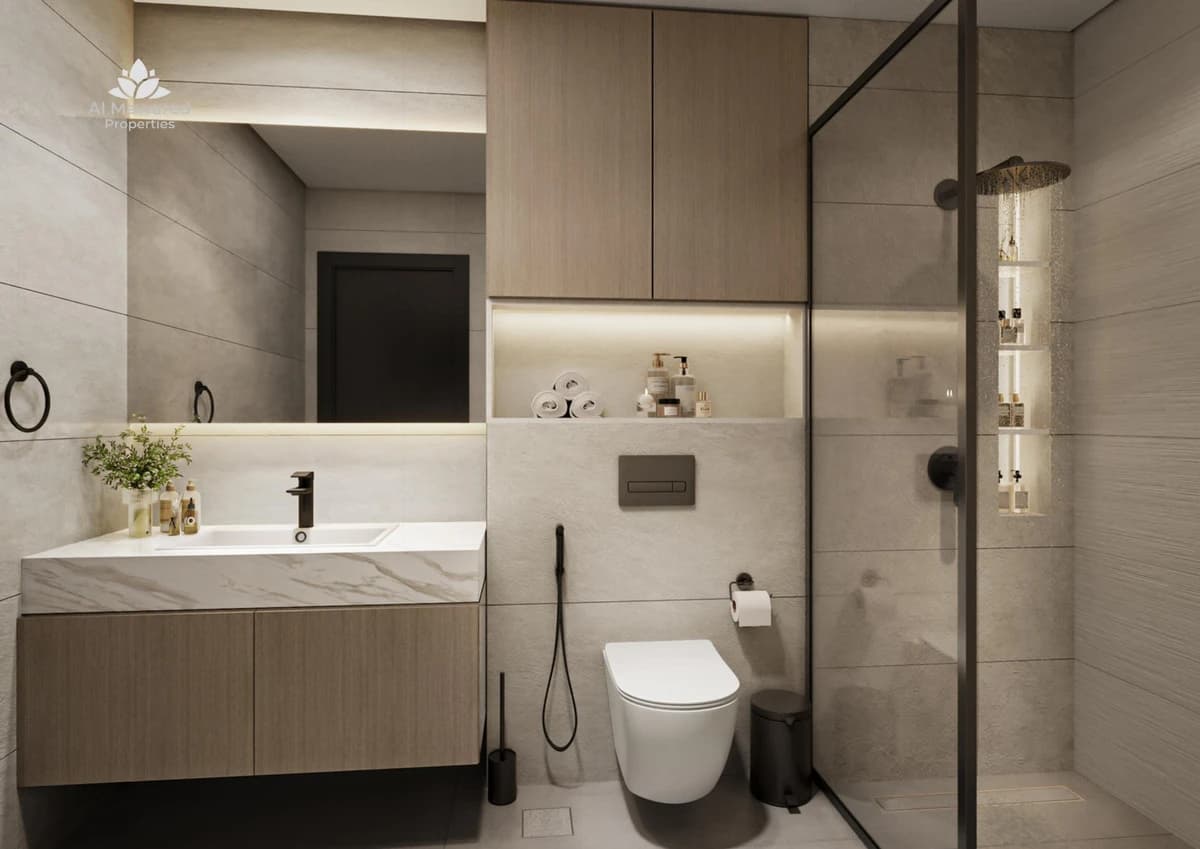 Barari Parkview — photo 2