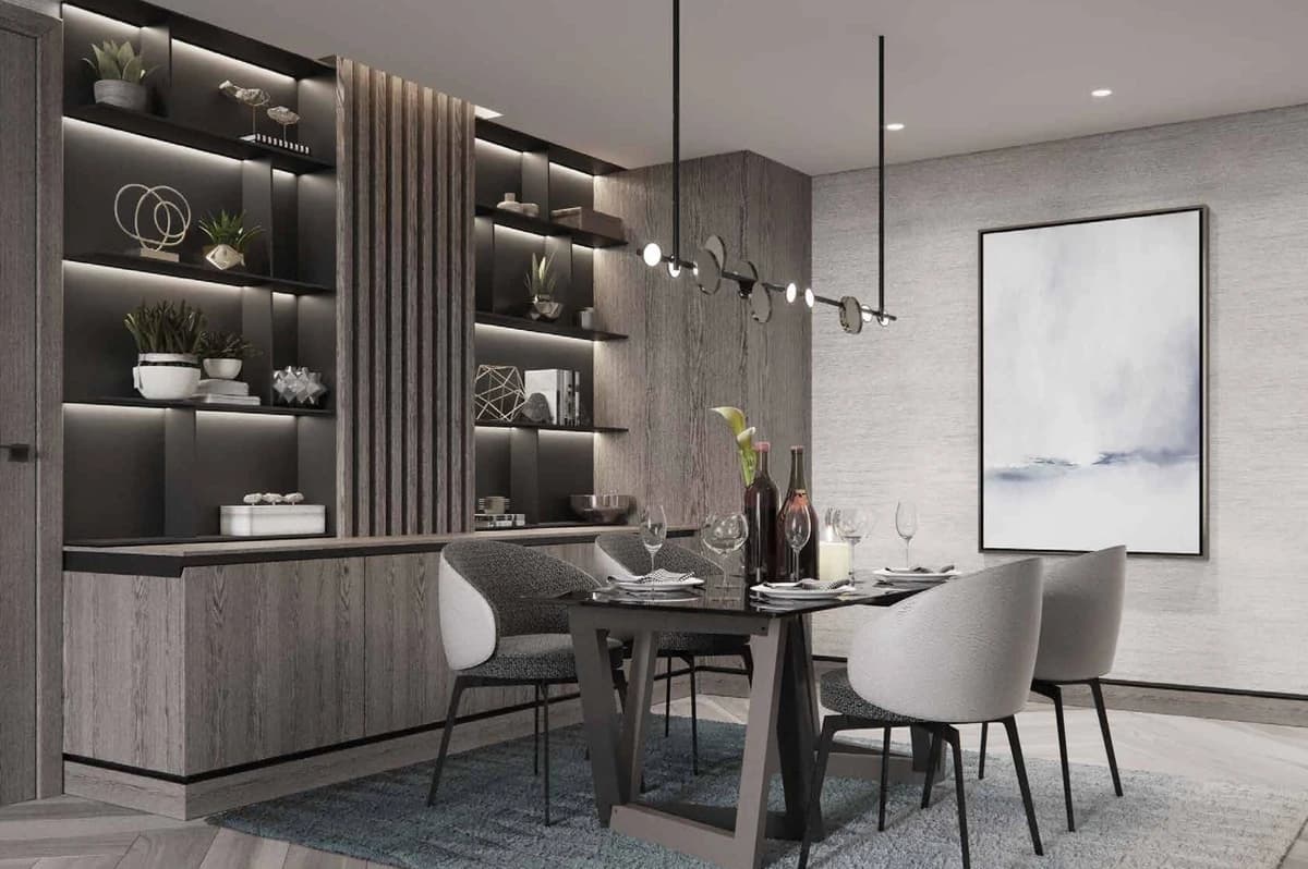 Paramount Tower Hotel & Residences — photo 2