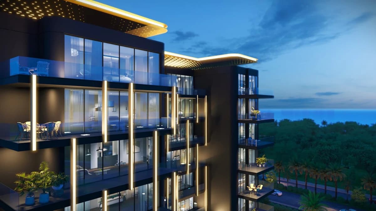 Park Beach Residence — photo 3