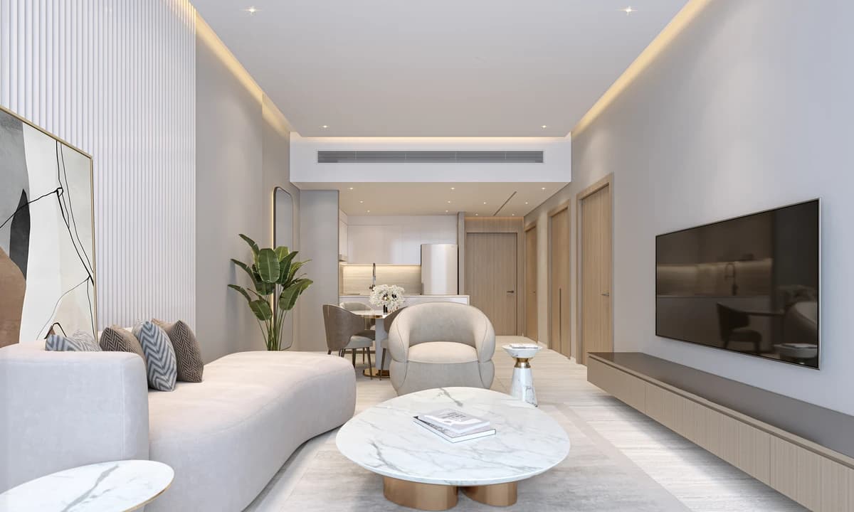 Guzel Tower Phase 3 — photo 2