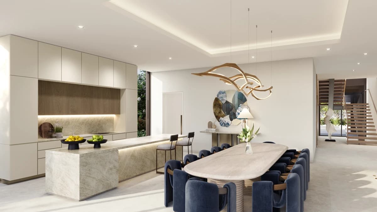Nad Al Sheba Gardens Phase 10 — photo 2