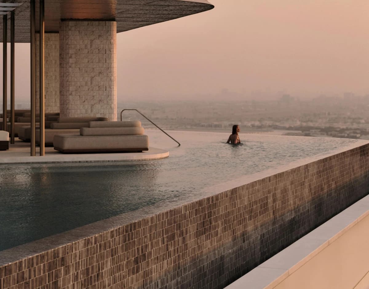 The Alba Residences — photo 3