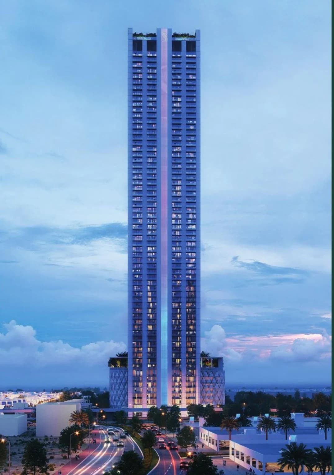 Verde By Sobha — photo 3