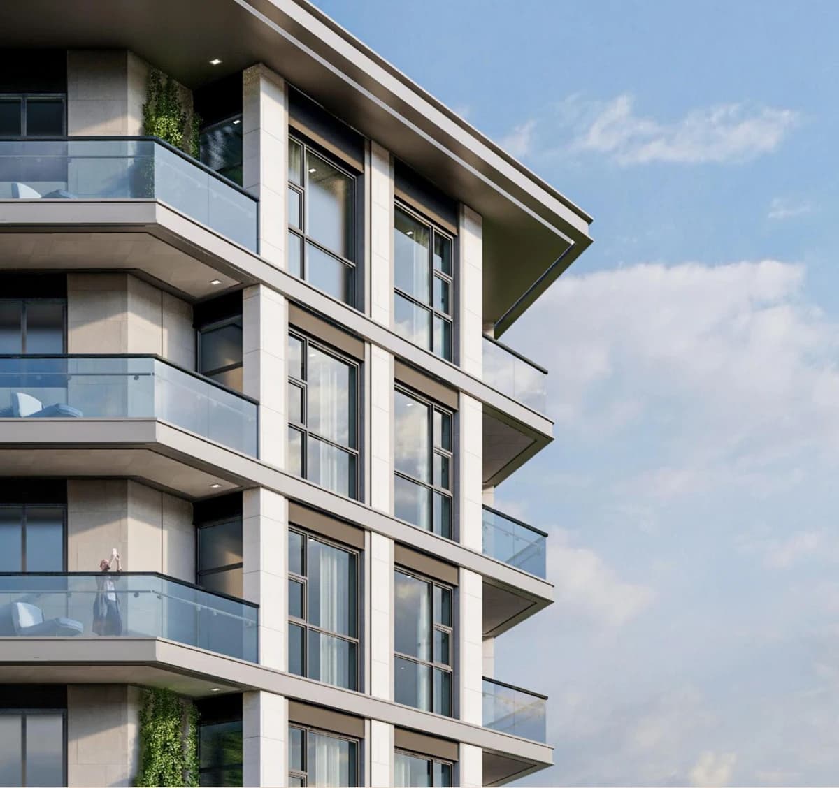 Alba Residence — photo 3