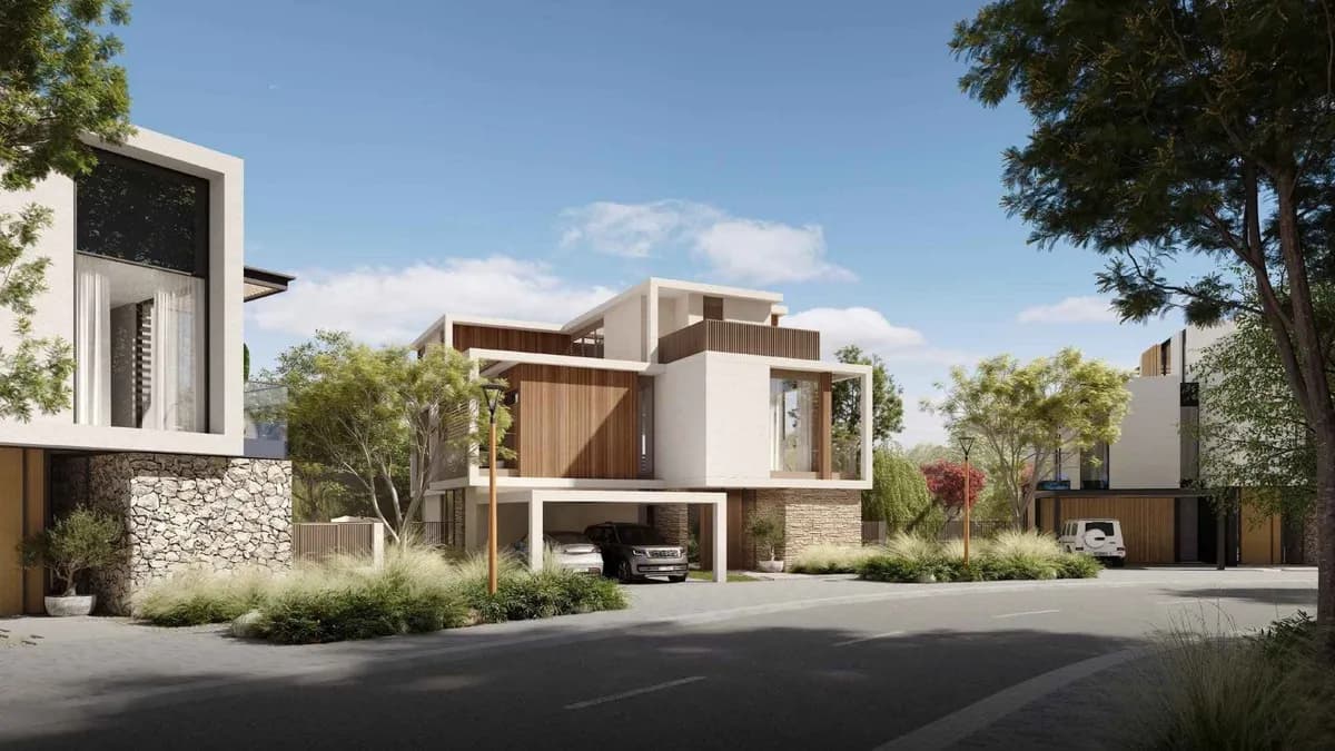 The Acres Phase 1 & 2 — photo 2