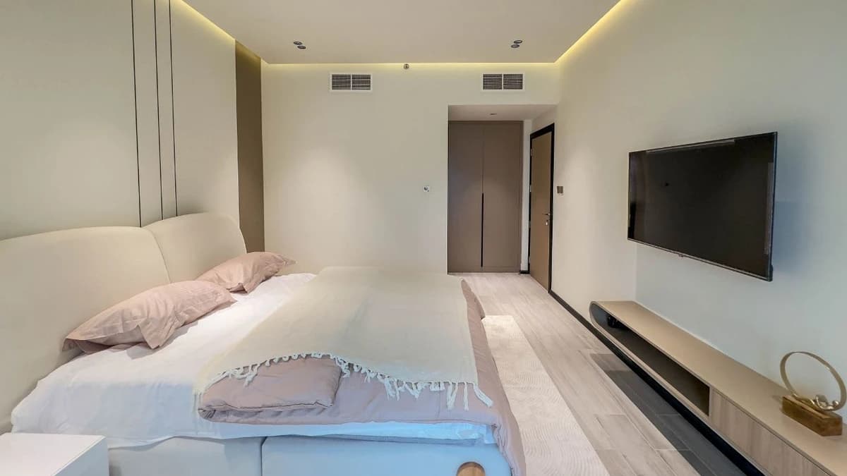 Burj Views Residence — photo 3