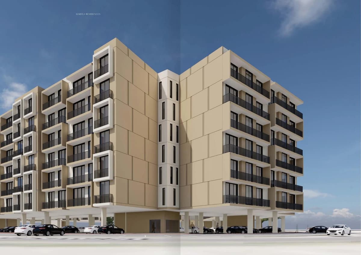 Marina Residence Phase 3 — photo 3