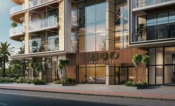 Sereno Residences — photo 3