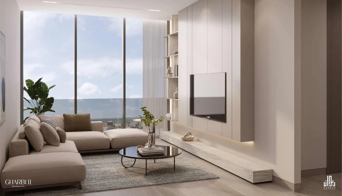 Gharbi 2 Residences — photo 3