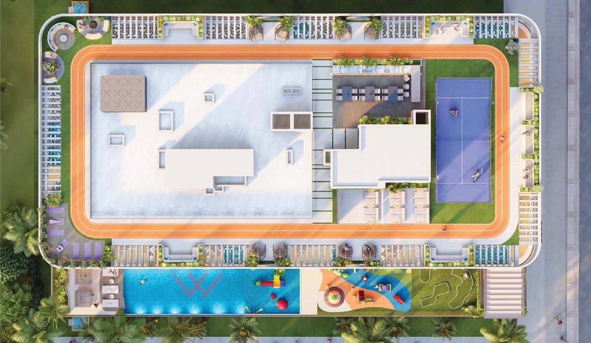 Wellington Ocean — photo 2