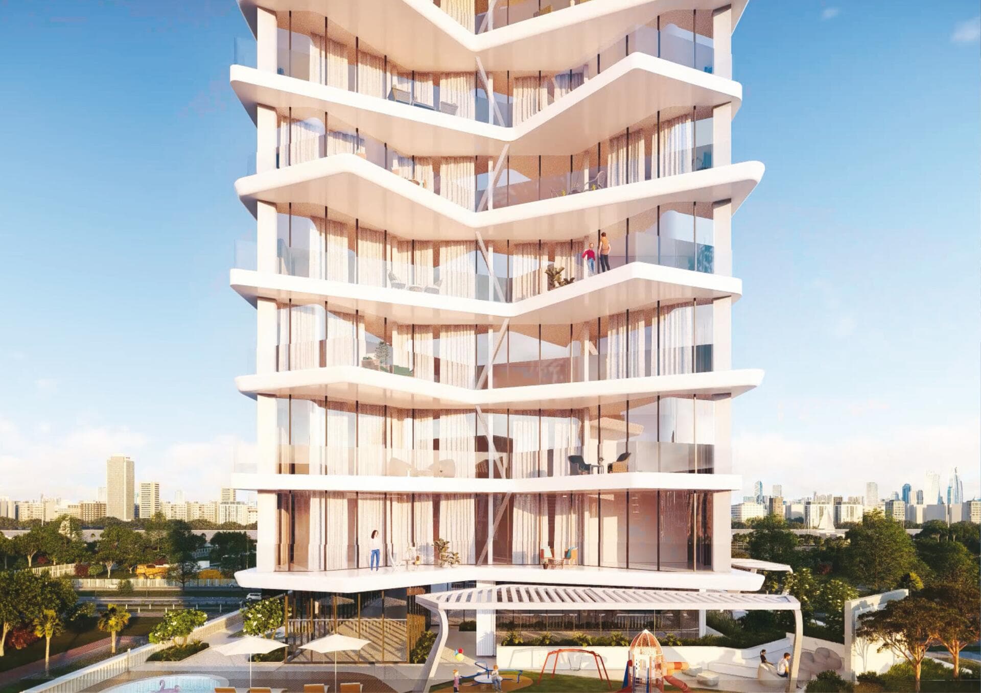 Luxury Canal Residences — photo 2