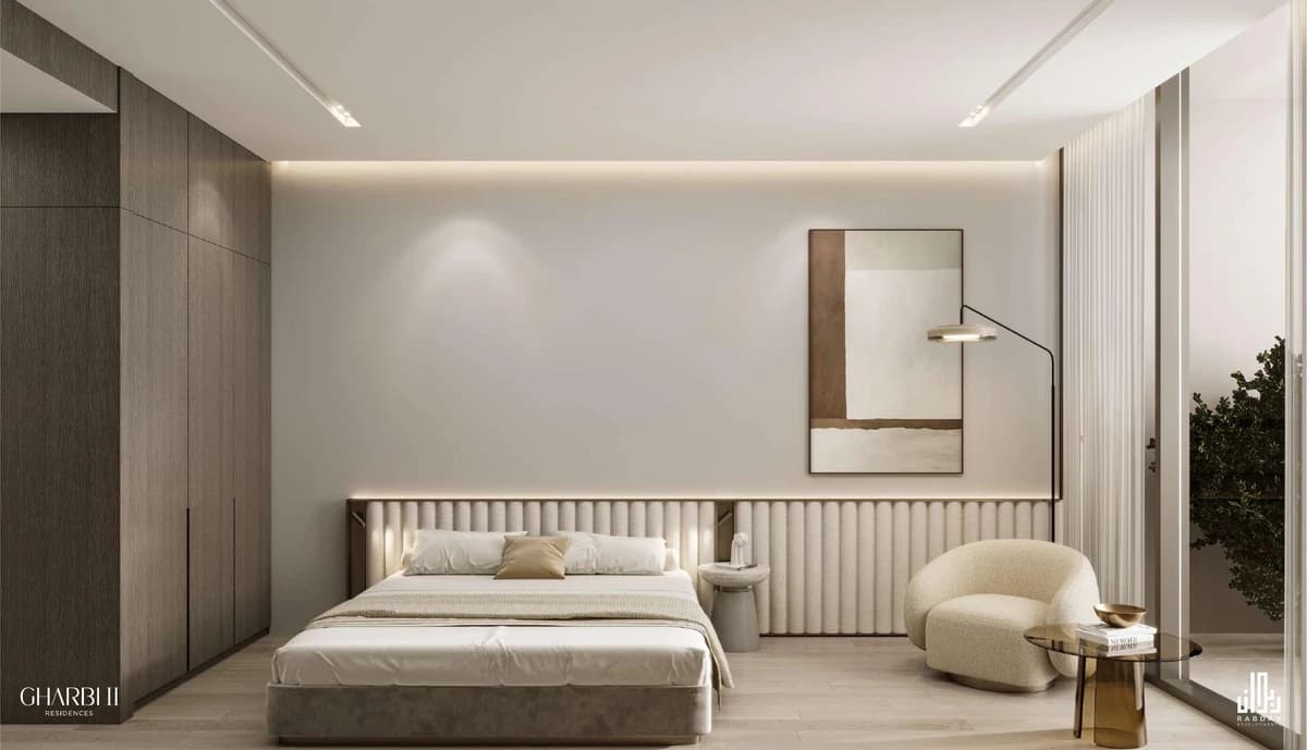 Gharbi 2 Residences — photo 2