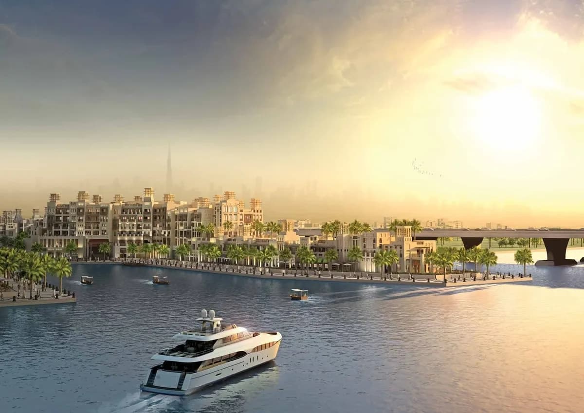 Manazel Alkhor — photo 2