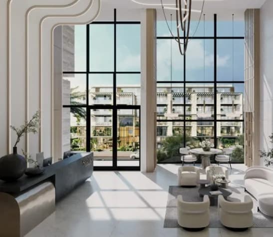 Sereno Residences — photo 2