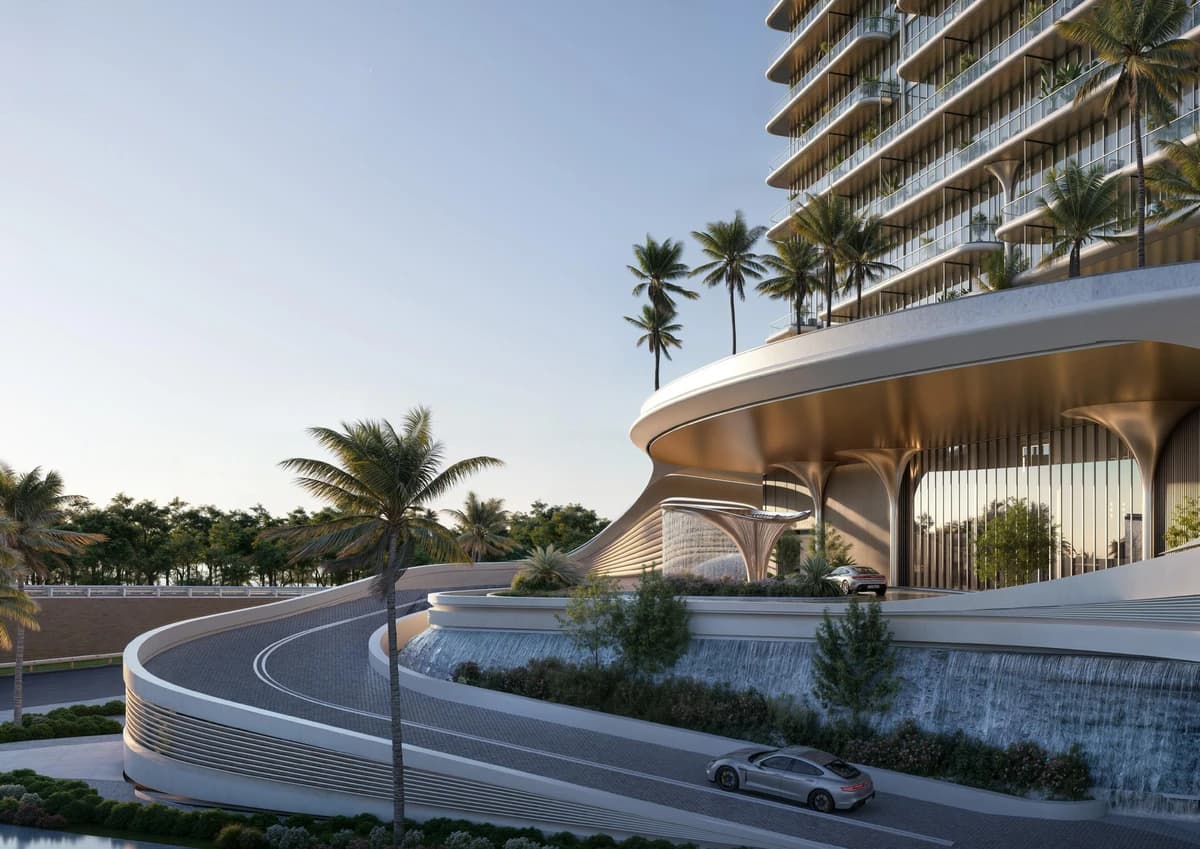 Velos Residences — photo 2