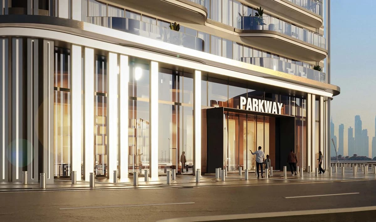 Parkway by Prestige one — photo 3