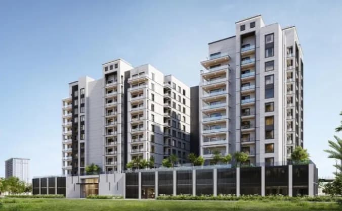Avenue Residence 7 — photo 2