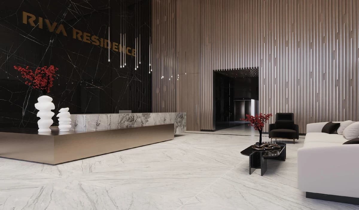 Riva Residence — photo 3