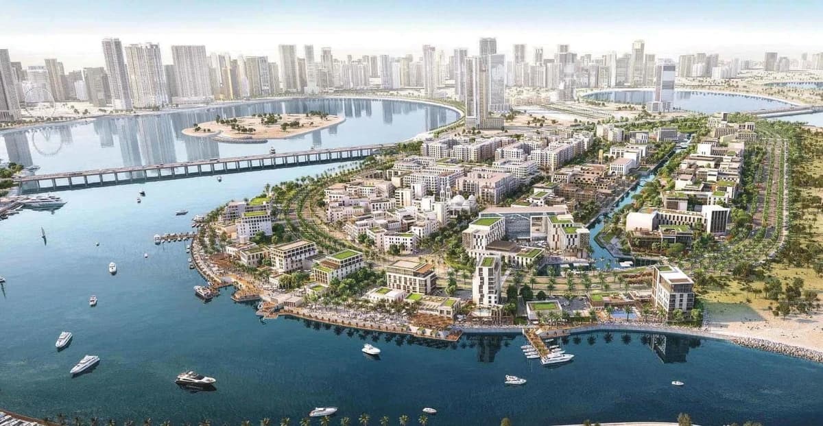 Aysha Residences — photo 2