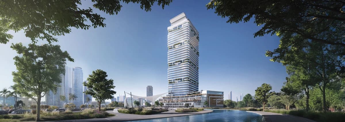 Radiant Elite Tower — photo 2