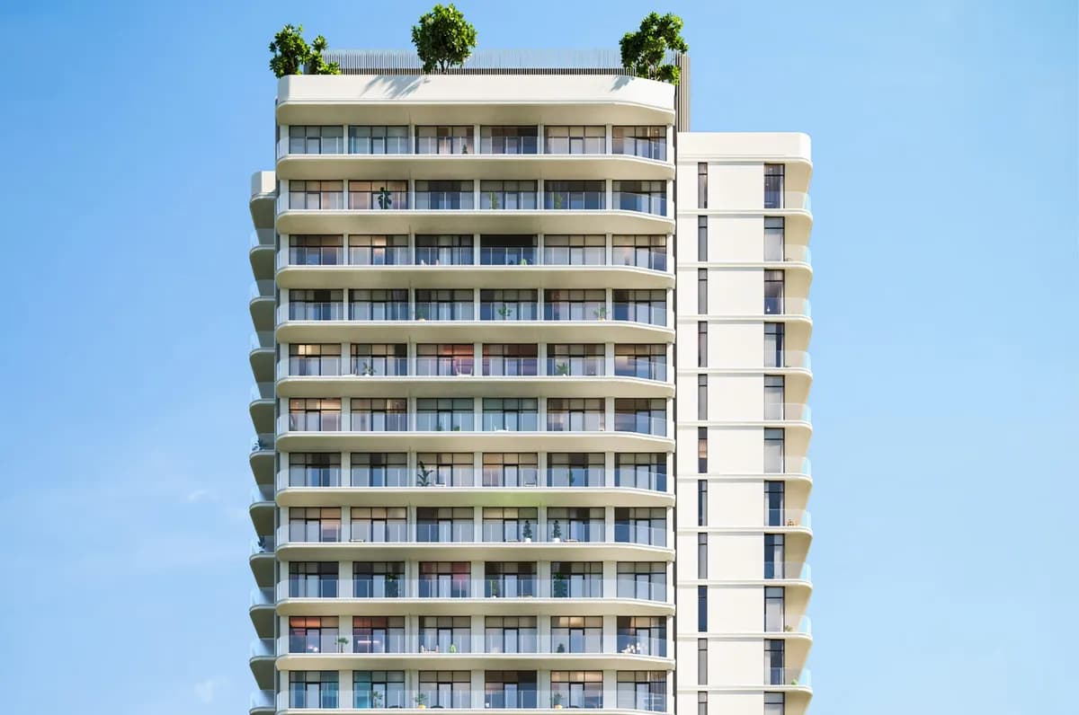 Avant Garde Residences — photo 2