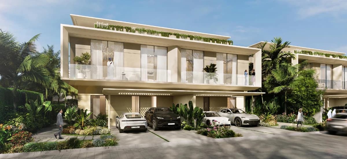Althuraya Island Phase 2 — photo 2