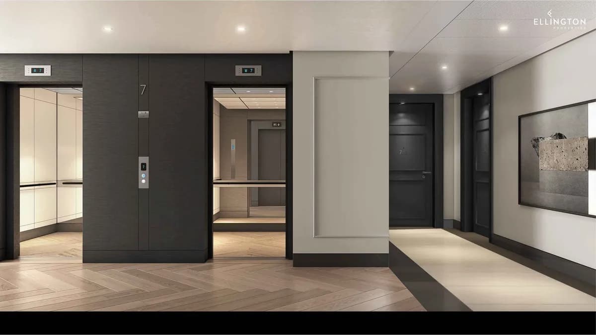 Wilton Park Residence I — photo 3