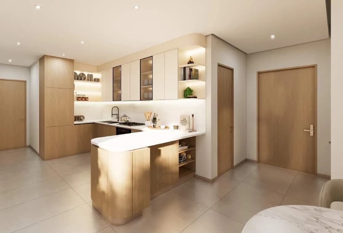 Xenia Residence — photo 2