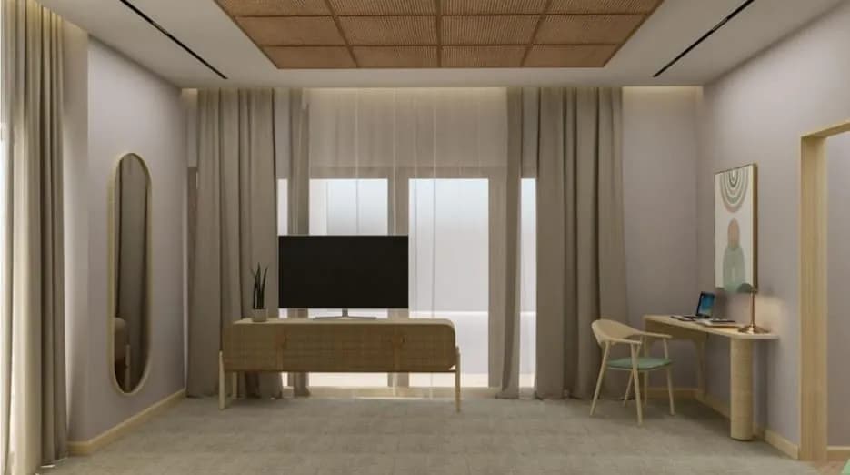 Dusit Rijas Residence — photo 3