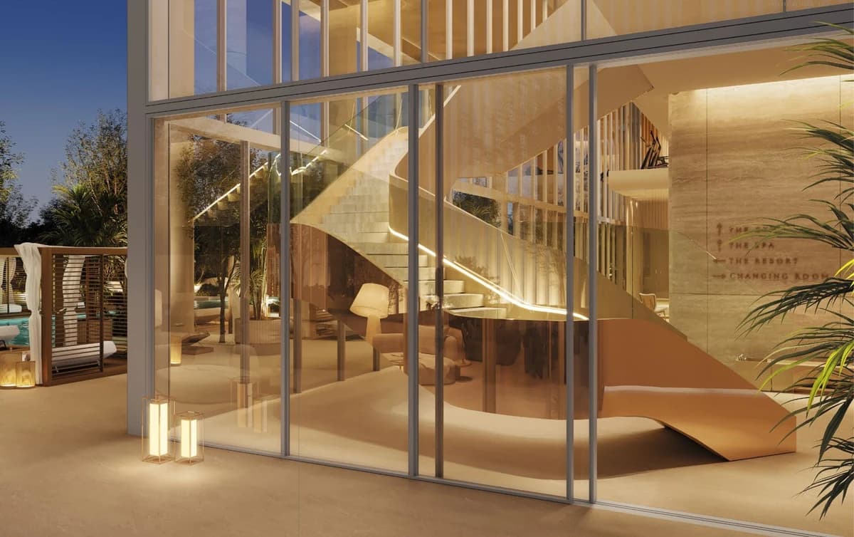 The Chedi Private Residences — photo 2