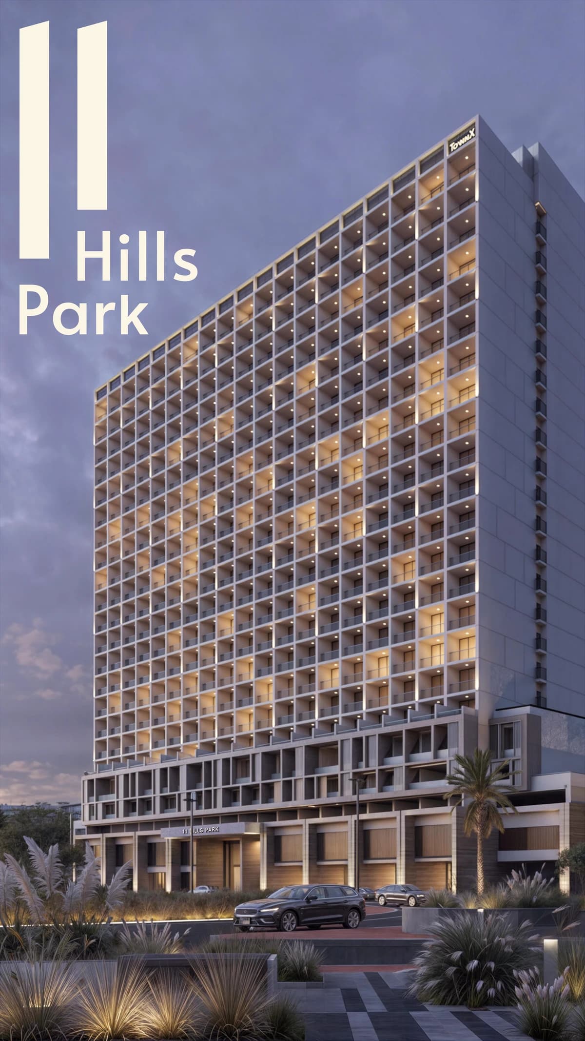 11 Hills Park — photo 2