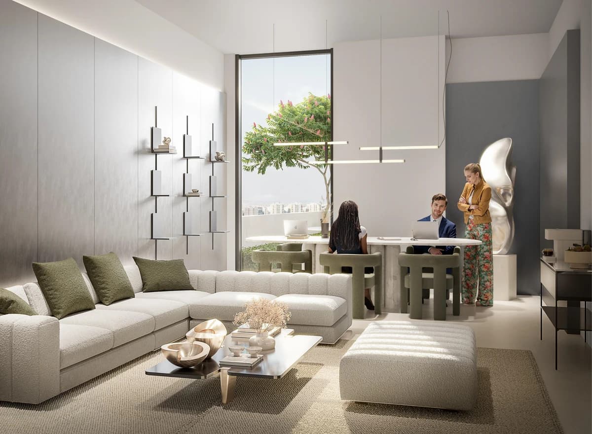 S1lva Park Living — photo 3