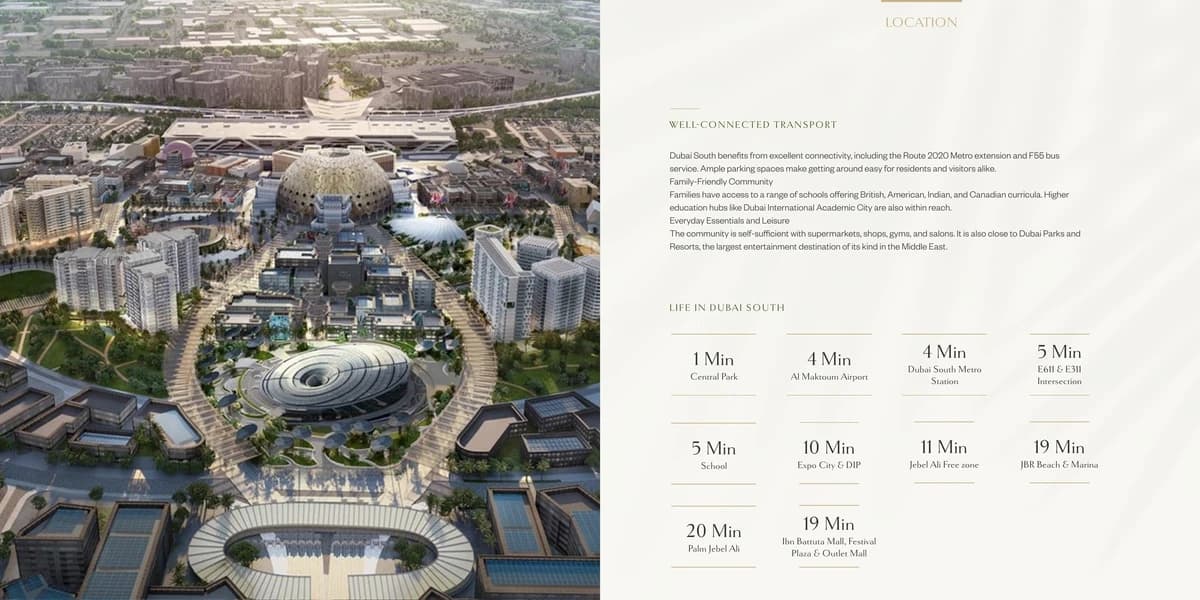 Livia Residences — photo 3