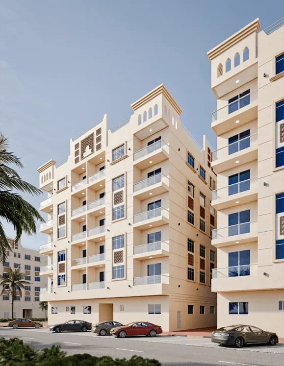 Alameera Village C3 — photo 2