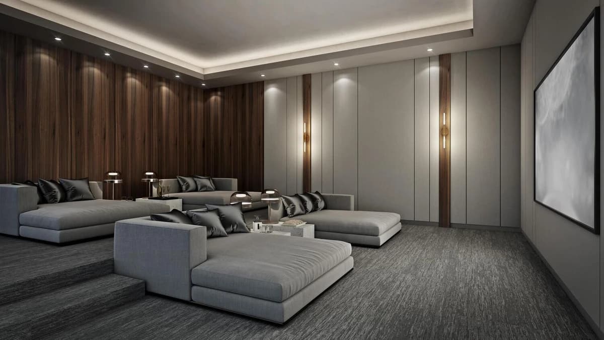 Waldorf Astoria Residences — photo 3