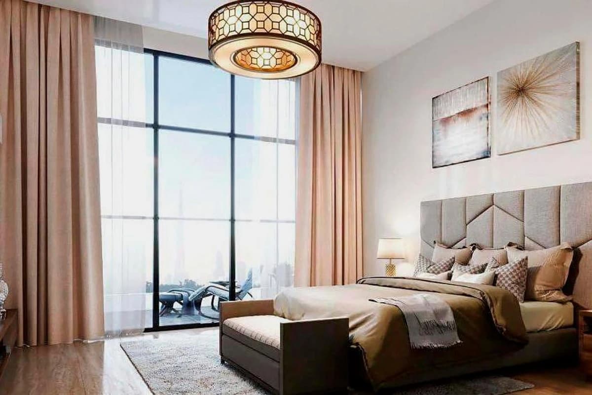Azizi Greenfield - Park Avenue 3 — photo 3