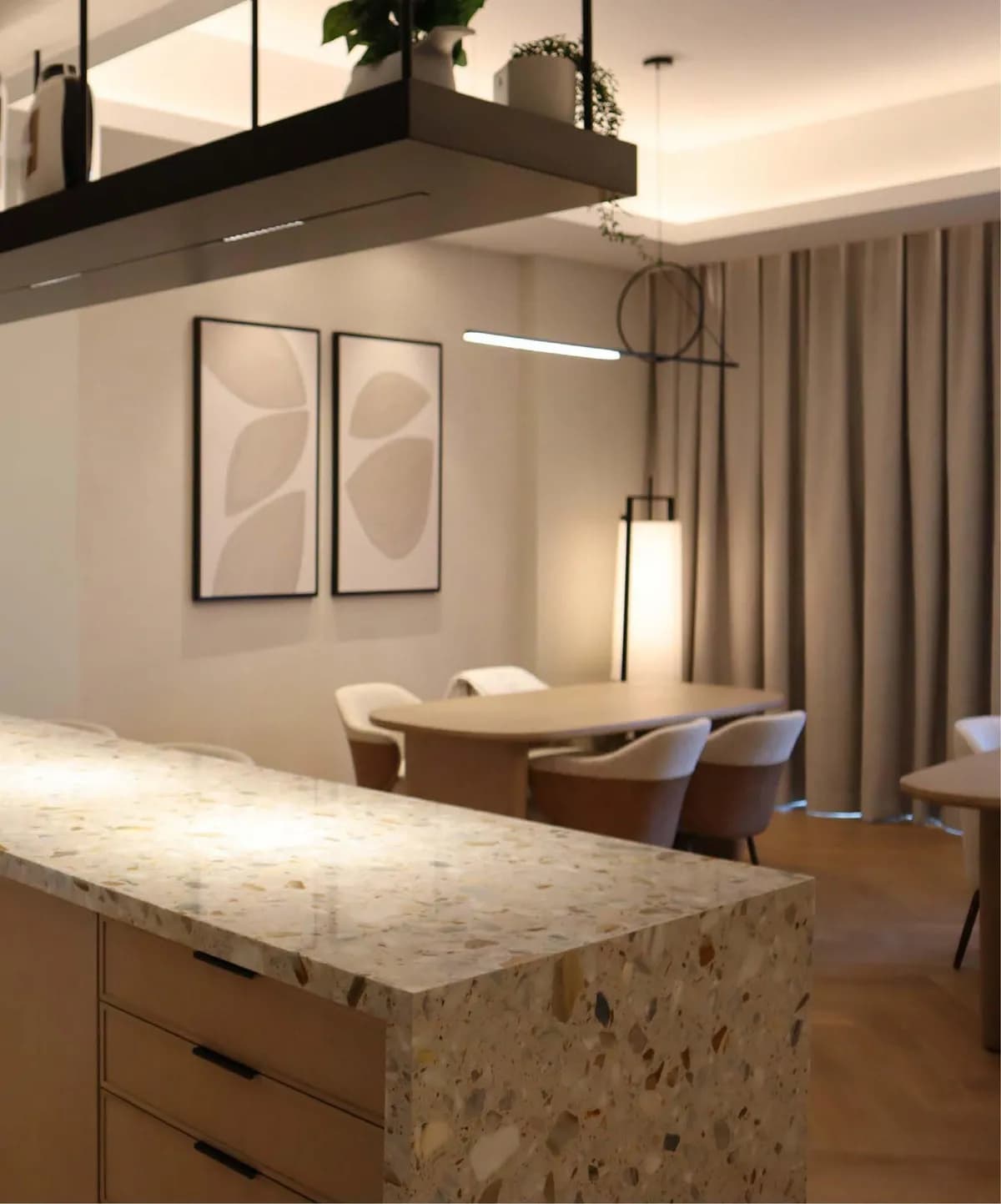 Marriott Executive Residences — photo 2