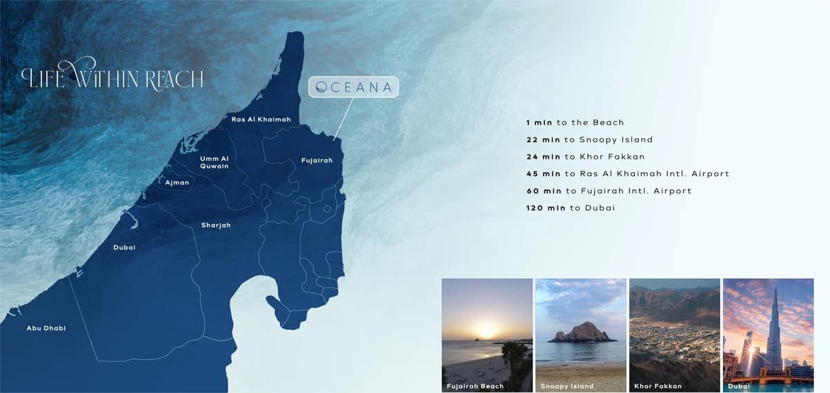 Oceana — photo 2