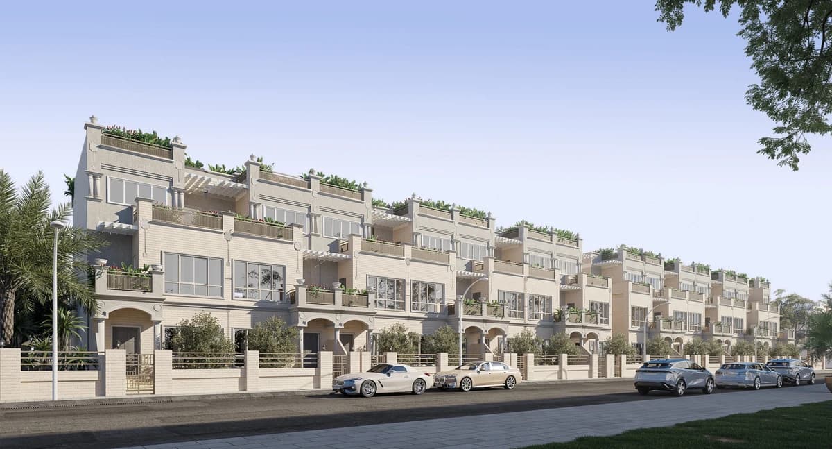 Marwa Homes 3 — photo 2