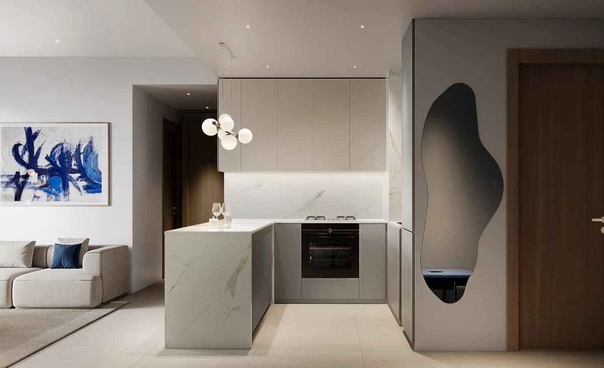 V1stara House 2 — photo 2