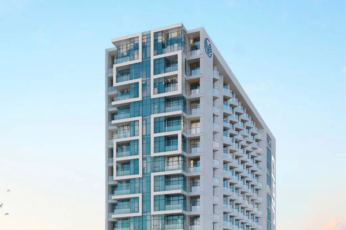 Hotel Edge By Rotana (Navitas) — photo 2