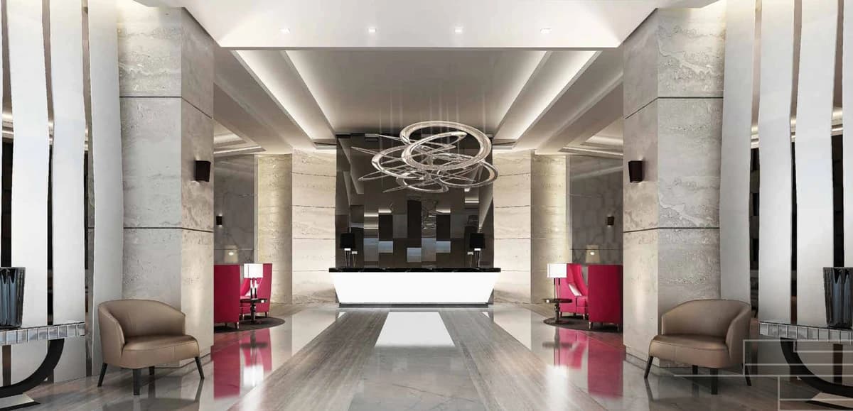 Avanti Tower — photo 3
