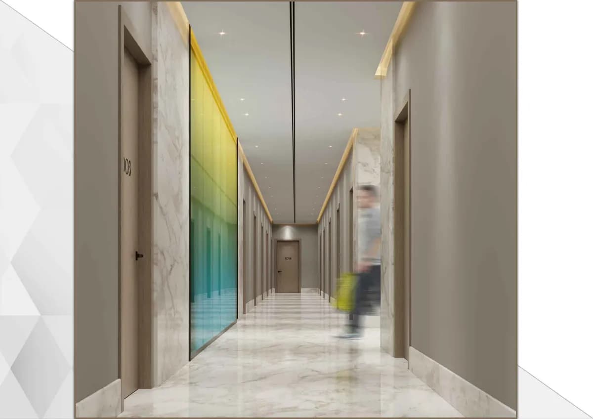 Neva Residence — photo 2