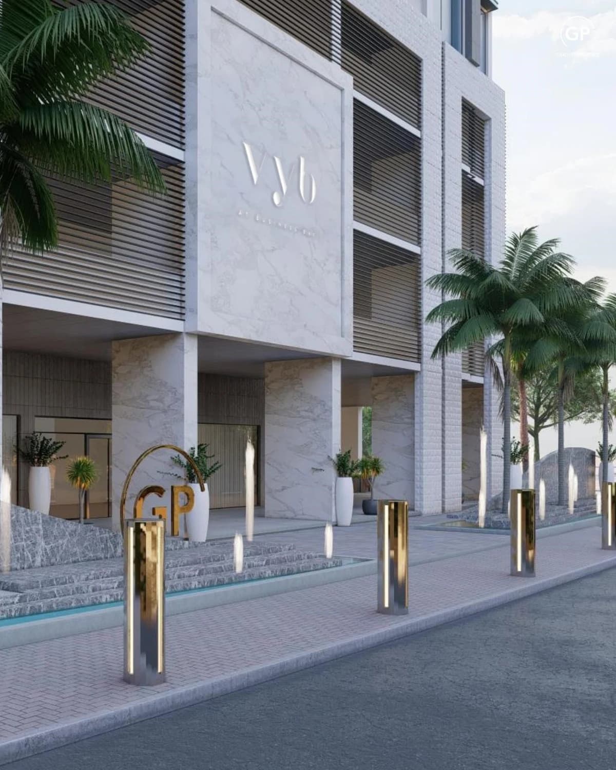 Vyb At Business Bay — photo 3