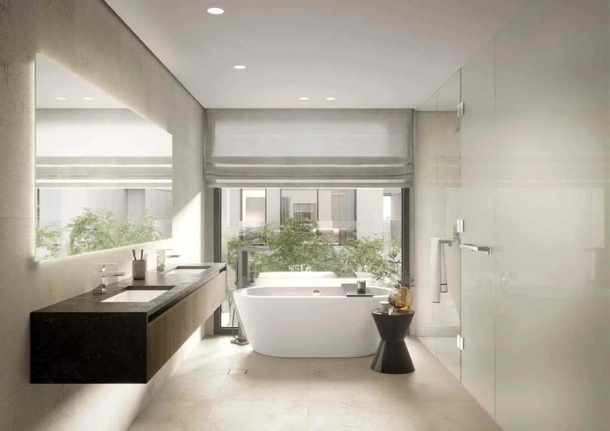 Sunrise Living Villas — photo 2