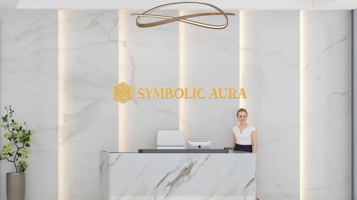 Symbolic Aura — photo 2