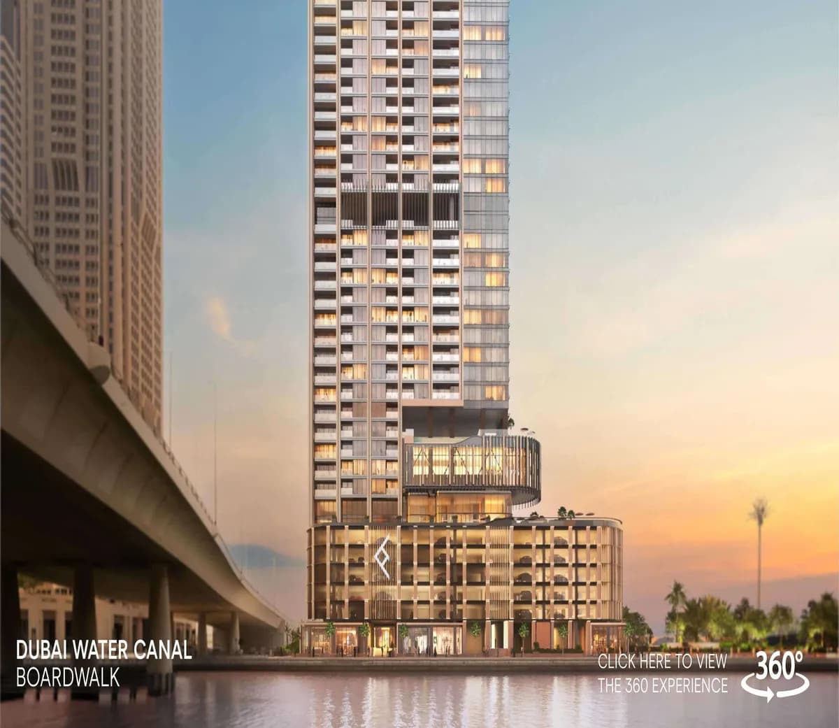 One River Point — photo 2