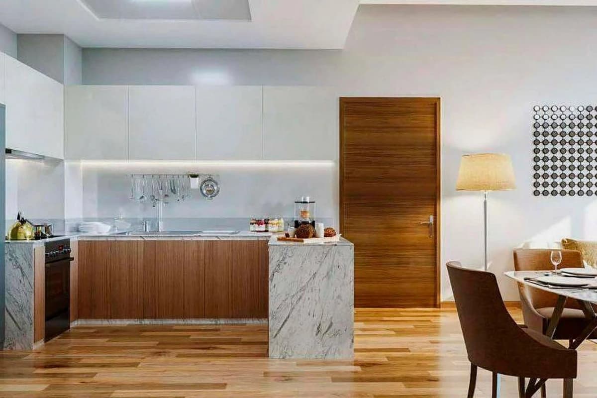 Azizi Greenfield - Park Avenue 3 — photo 2