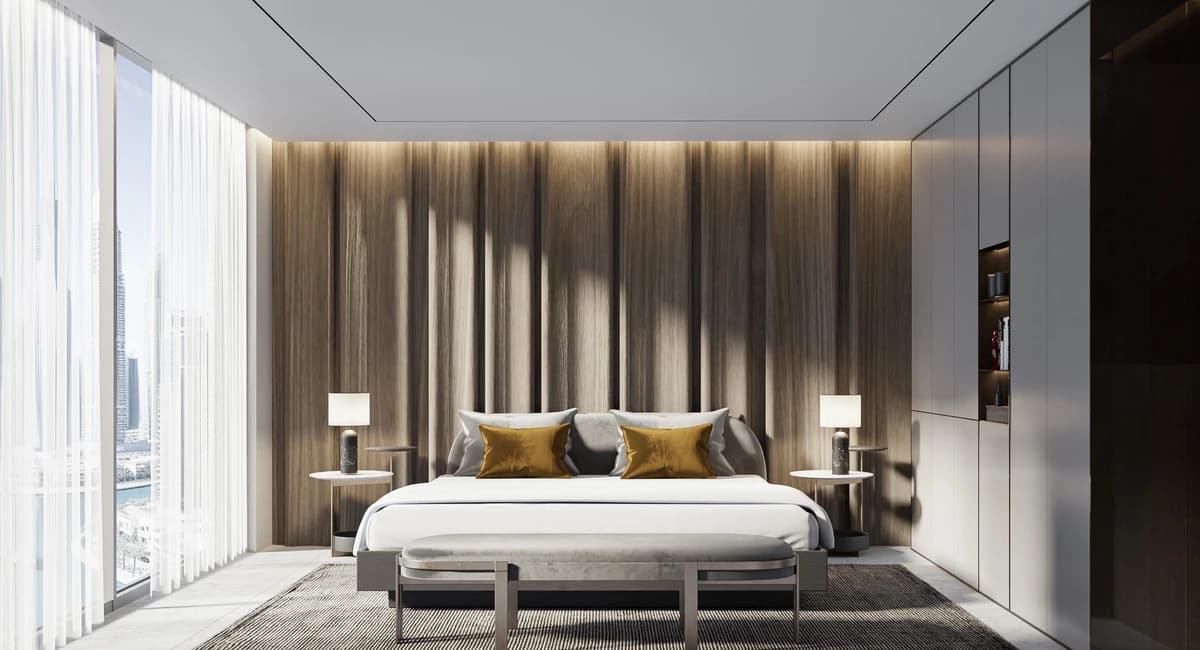 Marwa Homes 3 — photo 3