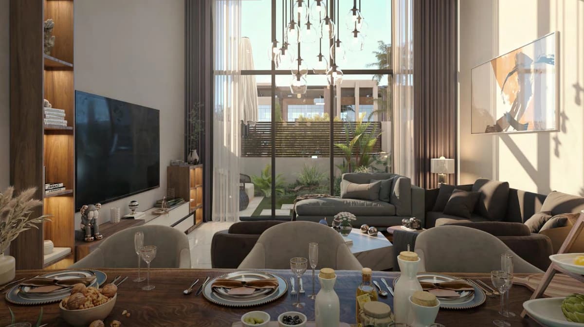 Verdana 4 Residence — photo 2